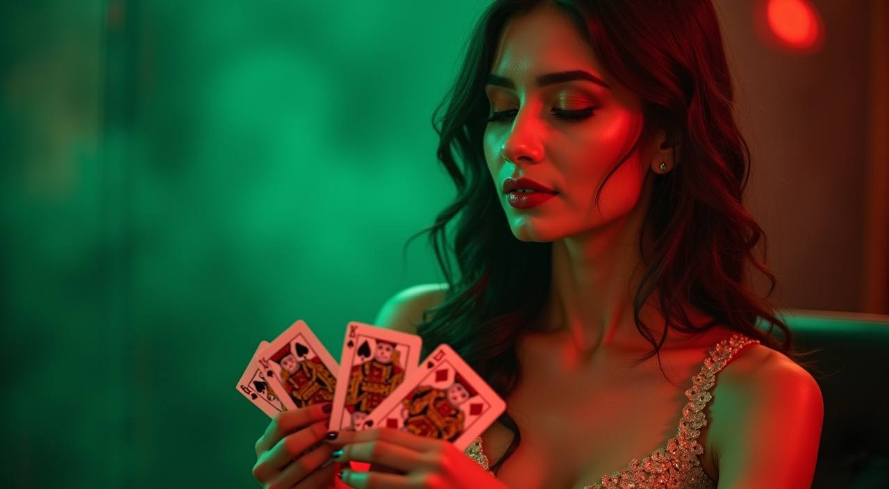 vbet247 লাইভ ক্যাসিনো গেম